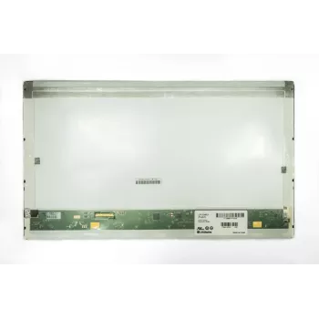 AUO 17,3 inch LCD Ekrāns 1600x900 60Hz Matēts 40-Pin Kreisajā Pusē