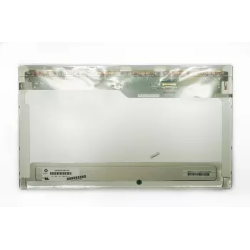 AUO 17,3 inch LCD ekrāns, 1920x1080, 60Hz, spīdīgs, 40-pin, kreisais savienotājs