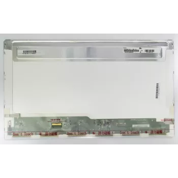 AUO 17,3 inch LCD Ekrāns, 1920x1080, 60Hz, Matēts, 30-Pin, Kreisais Savienotājs