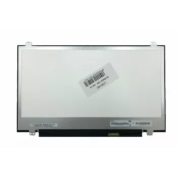 AUO ekrāns 14.0 collas, 1920x1080, 60Hz, matēts, 30 pin, labajā pusē, IPS