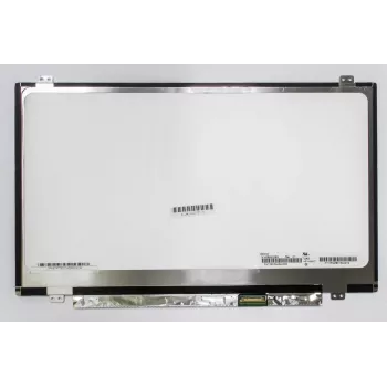 AUO LC300150 14,0 collu 1366x768 60Hz spīdīgs 30-pin eDP TN klēpjdatora LCD ekrāns