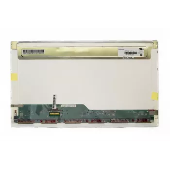 AUO LC300471 17,3 collu Full HD 60Hz matēts LCD panelis ar 40 kontaktu savienotāju kreisajā pusē