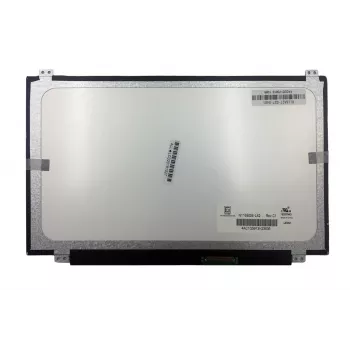 AUO LC301362 11,6 collu IPS LCD displeja panelis - 1366x768 WXGA, matēts, 40-pin eDP, labais savienotājs