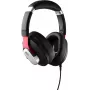 Austrian Audio HI-X15 austiņas - slēgta tipa dinamiskās uz-auss studijas monitoringa austiņas ar 44 mm draiveriem, noņemamu kabeli, salokāmu dizainu, melnas