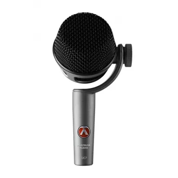 Austrian Audio OC7 Instrument Microphone