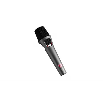 Austrian Audio OC707 Black Studio Mikrofons