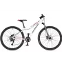 Author A-Matrix 26 inch junioru kalnu velosipēds - White