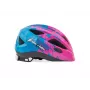 Author Ķivere Star Rider Inmold 51-55cm (Pink-Neon/Blue)