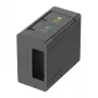 Automātiskais tīrīšanas šķidruma dozēšanas modulis ar diviem 400+200 ml nodalījumiem Dreame Matrix10 Ultra, X60 Ultra un X60 Ultra Complete robotiem
