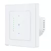 Avatto CS20-EU-W WiFi viedais žalūziju slēdzis ar skārienjutīgu paneli