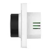 AVATTO WT20R-BH-3A-W-WiFi Smart Thermostat WiFi White