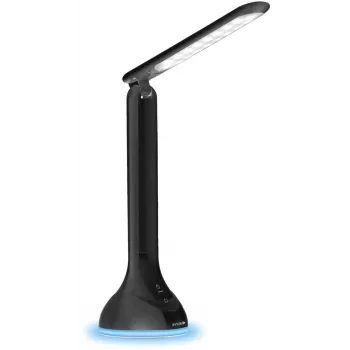 Avide LED galda lampa RGB Mood Lighting Black 4W