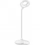Avide Minimal LED galda lampa balta 4W 250lm neitrāli balta