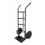 AWTOOLS 2-Riteņu Noliktavas Rokasratiņi 250 kg Kravnesība