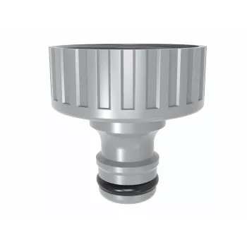 AWTOOLS 3/4 inch Dārza krāna savienotājs krāna kastei – 100 gab. iepakojums