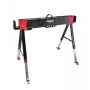 AWTOOLS AW Jack Adjustable Stand Height 60-85cm 6 Ton