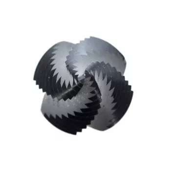 AWTOOLS AW SPIRĀLES PAKĀPJU URBIS M2-TiAlN Komplekts 3 gab.