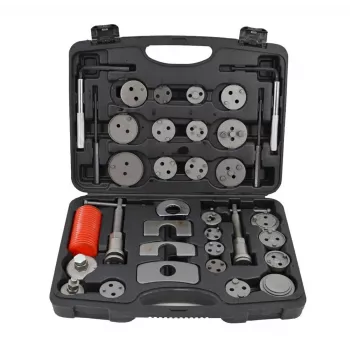 AWTOOLS AW18835 Digitālais suports 150mm, nerūsējošā tērauda vernjērsuports ar LCD displeju, mm/collas, ±0.02mm precizitāte