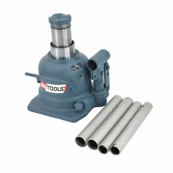 AWTOOLS AW19998BL Auto Domkrats/Statīvs