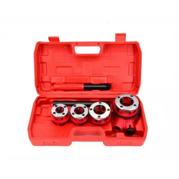 AWTOOLS AW20611 Rokas cauruļu griezējs plastmasas caurulēm līdz 42 mm