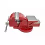AWTOOLS AW24221 Darbagalda Skrūvspīles