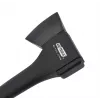AWTOOLS AW33030BL Šķelšanas cirvis 900 mm, 2.5 kg galva, stiklšķiedras kāts