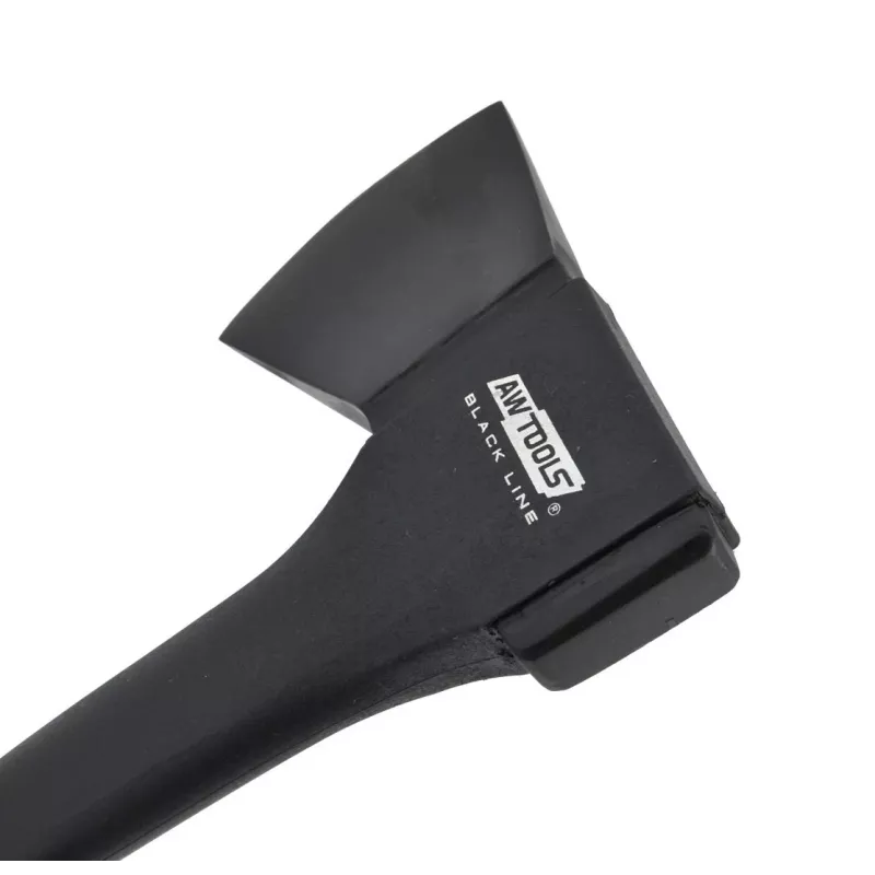 AWTOOLS AW33030BL Šķelšanas cirvis 900 mm, 2.5 kg galva, stiklšķiedras kāts