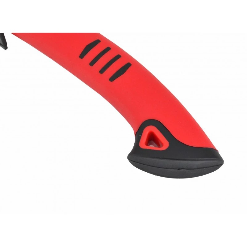AWTOOLS AW33030BL Šķelšanas cirvis 900 mm, 2.5 kg galva, stiklšķiedras kāts