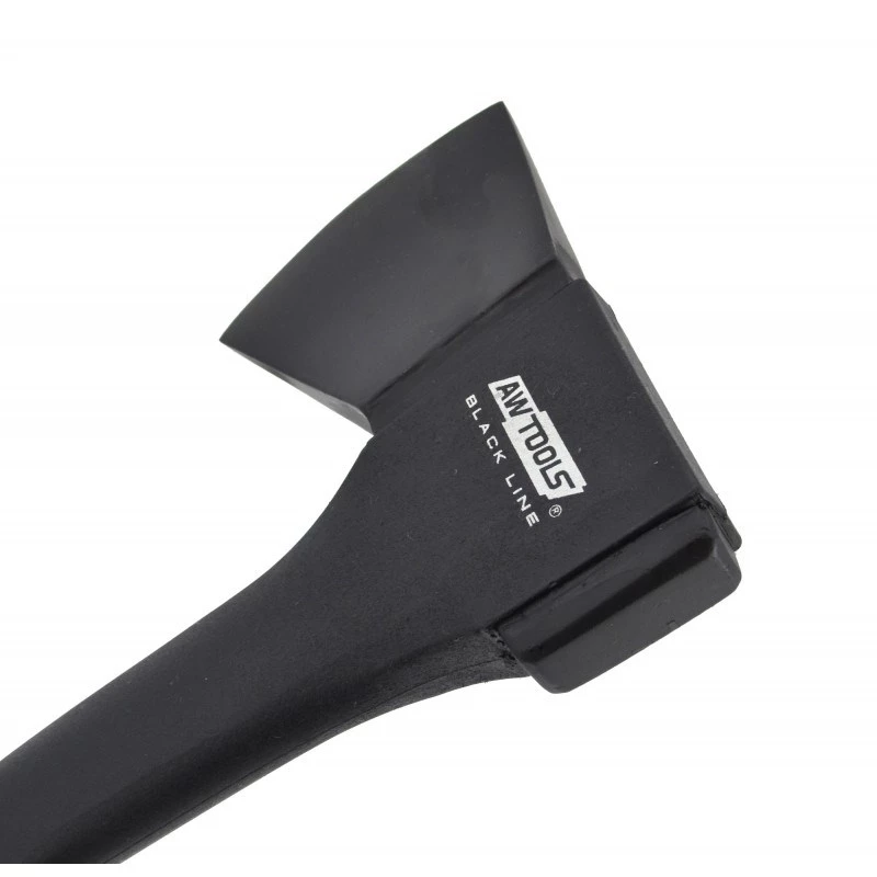 AWTOOLS AW33030BL Šķelšanas cirvis 900 mm, 2.5 kg galva, stiklšķiedras kāts