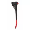 AWTOOLS AW33030BL Šķelšanas cirvis 900 mm, 2.5 kg galva, stiklšķiedras kāts