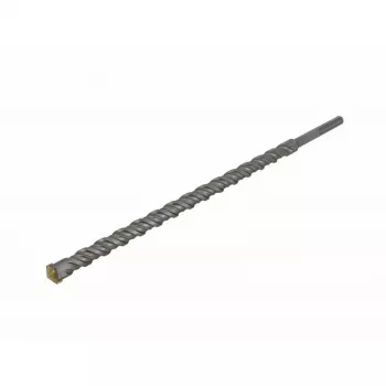 AWTOOLS AW43775 HSS-G urbis 10 mm DIN 338