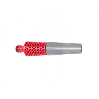 AWTOOLS AW61018 40-Detaļu Dārza šļūtenes Savienotāju Komplekts – Ātrā Savienojuma Sistēma, 1/2 collu un 3/4 collu Saderība, UV/Sala Izturīgs