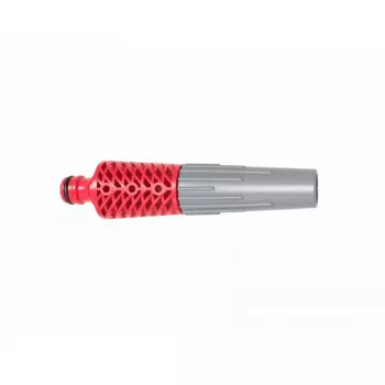 AWTOOLS AW61018 40-Detaļu Dārza šļūtenes Savienotāju Komplekts – Ātrā Savienojuma Sistēma, 1/2 collu un 3/4 collu Saderība, UV/Sala Izturīgs