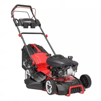 AWTOOLS AW70076 Elektriskais zāles pļāvējs 1800W 40cm griešanas platums 45L zāles savācējs