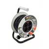 AWTOOLS AW70217 Pagarinātājs 25m 4 Kontaktligzdas IP44 3680W