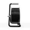 AWTOOLS AW70217 Pagarinātājs 25m 4 Kontaktligzdas IP44 3680W