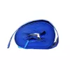 AWTOOLS AW70446 Dārza šļūtene 1/2 inch 20 m PVC 3 slāņu pastiprināta zaļa