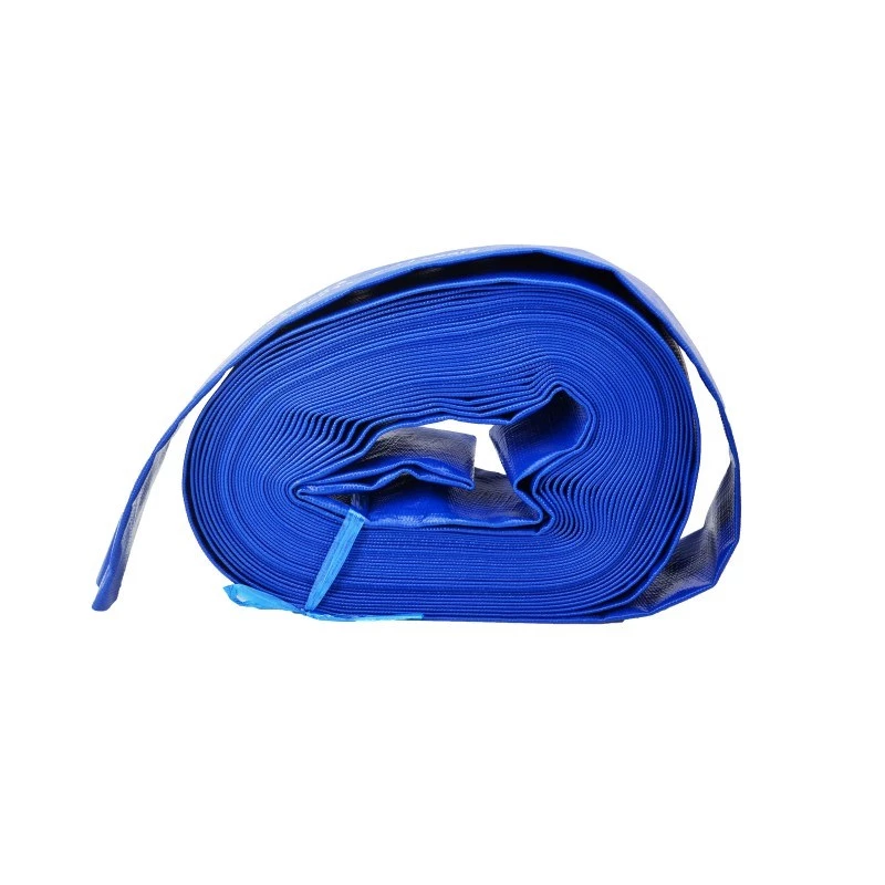AWTOOLS AW70446 Dārza šļūtene 1/2 inch 20 m PVC 3 slāņu pastiprināta zaļa