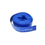 AWTOOLS AW70446 Dārza šļūtene 1/2 inch 20 m PVC 3 slāņu pastiprināta zaļa