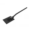 AWTOOLS AW71009 stiegrojuma liecējs ar gultni, 12 mm