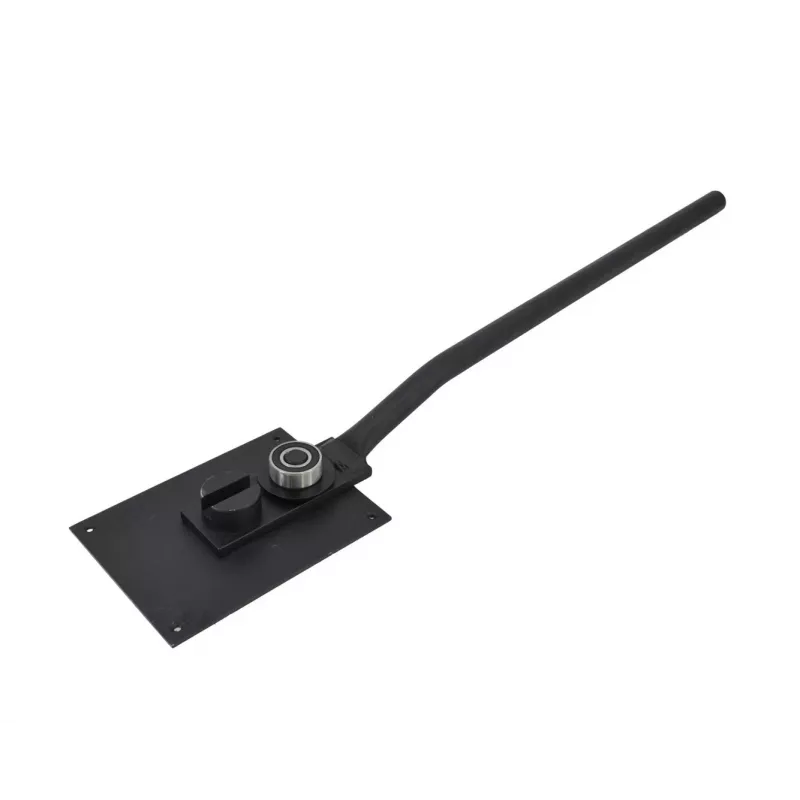 AWTOOLS AW71009 stiegrojuma liecējs ar gultni, 12 mm