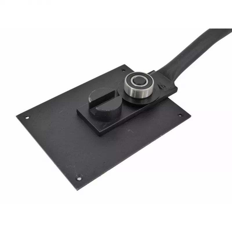 AWTOOLS AW71009 stiegrojuma liecējs ar gultni, 12 mm