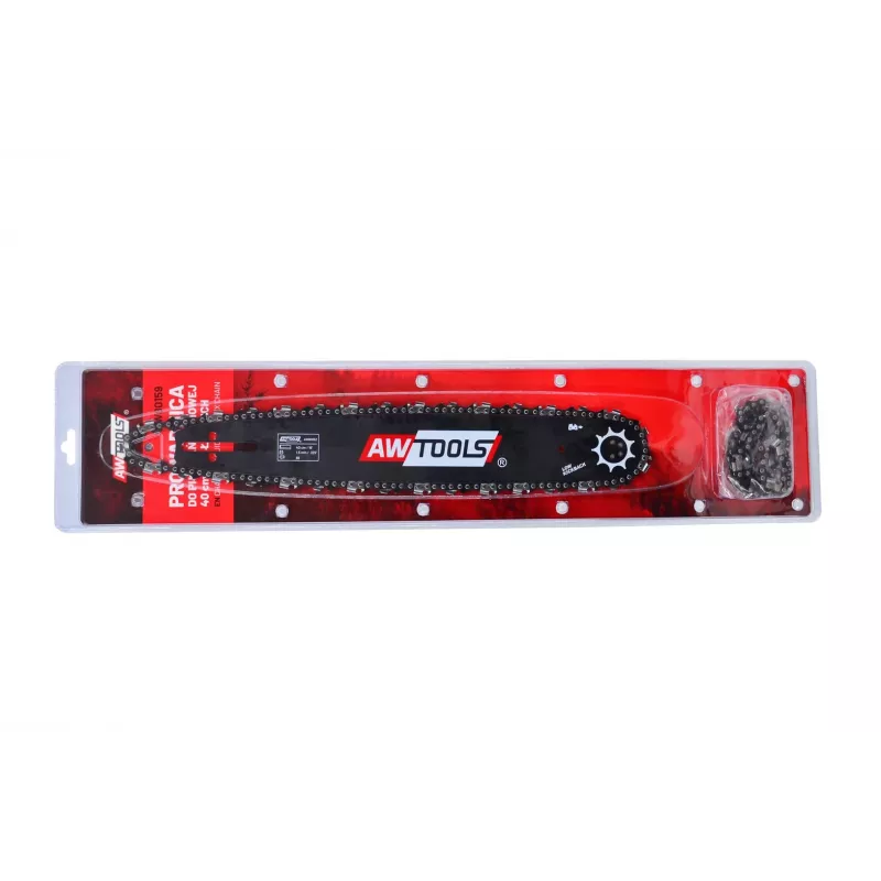 AWTOOLS AW80155 motorzāģa piederums