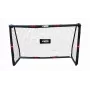 AWTOOLS Futbola vārti 180x120x60cm