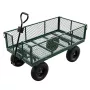 AWTOOLS dārza ratiņi / transporta ratiņi 500 kg Q012