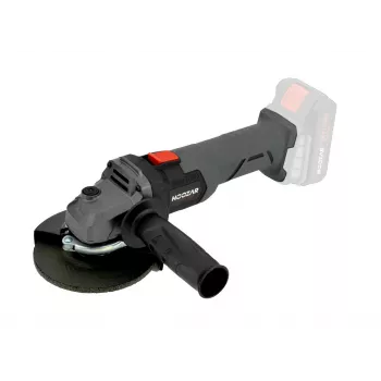 AWTOOLS HOOZAR AG25BL-0 125mm 18V Bezvada Leņķa Slīpmašīna (Tikai Korpusam)