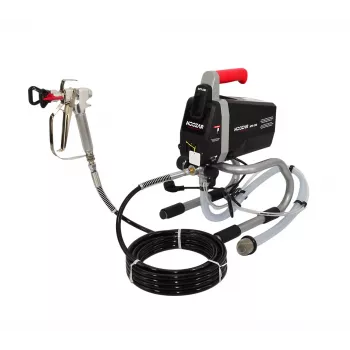AWTOOLS HOOZAR APS-150 650W HVLP krāsu smidzinātājs