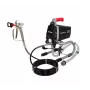 AWTOOLS HOOZAR APS-150 650W HVLP krāsu smidzinātājs