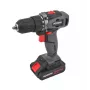 AWTOOLS HOOZAR Bezvada triecienurbis 18V 1x2.0Ah 45Nm CD45BL-D1