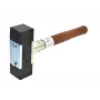 AWTOOLS Paving Hammer 2,5 kg / 34 cm Replaceable Rubber